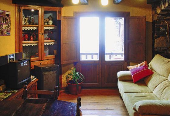Casa Independiente Rural Ca De Corral Estación Dış mekan fotoğraf