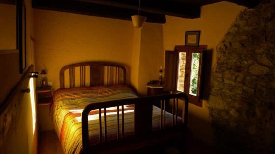 Casa Independiente Rural Ca De Corral Estación Dış mekan fotoğraf