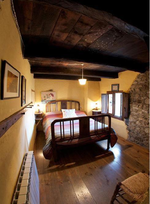 Casa Independiente Rural Ca De Corral Estación Dış mekan fotoğraf