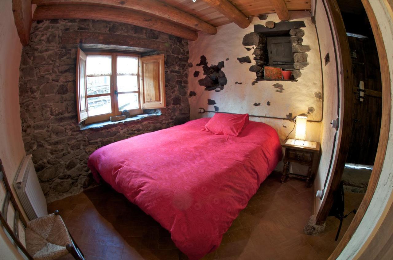 Casa Independiente Rural Ca De Corral Estación Dış mekan fotoğraf