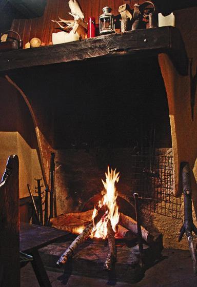 Casa Independiente Rural Ca De Corral Estación Dış mekan fotoğraf